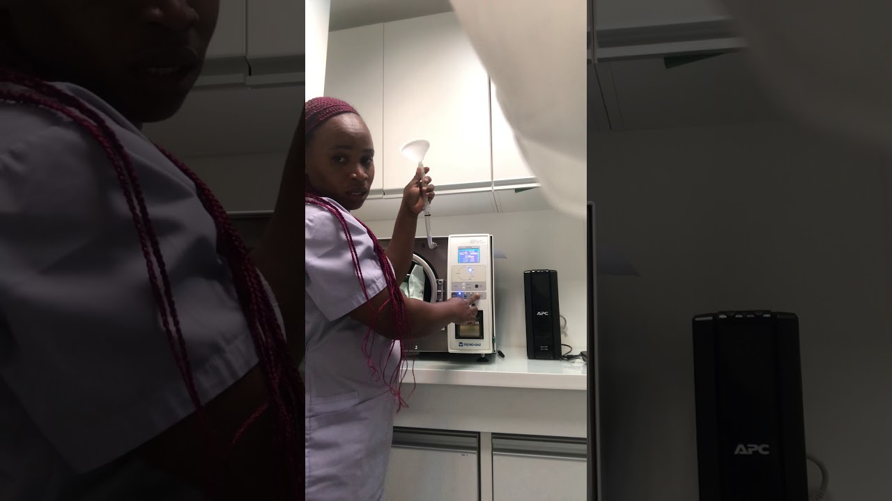 How to use Europa B EVO Sterilization Equipment
