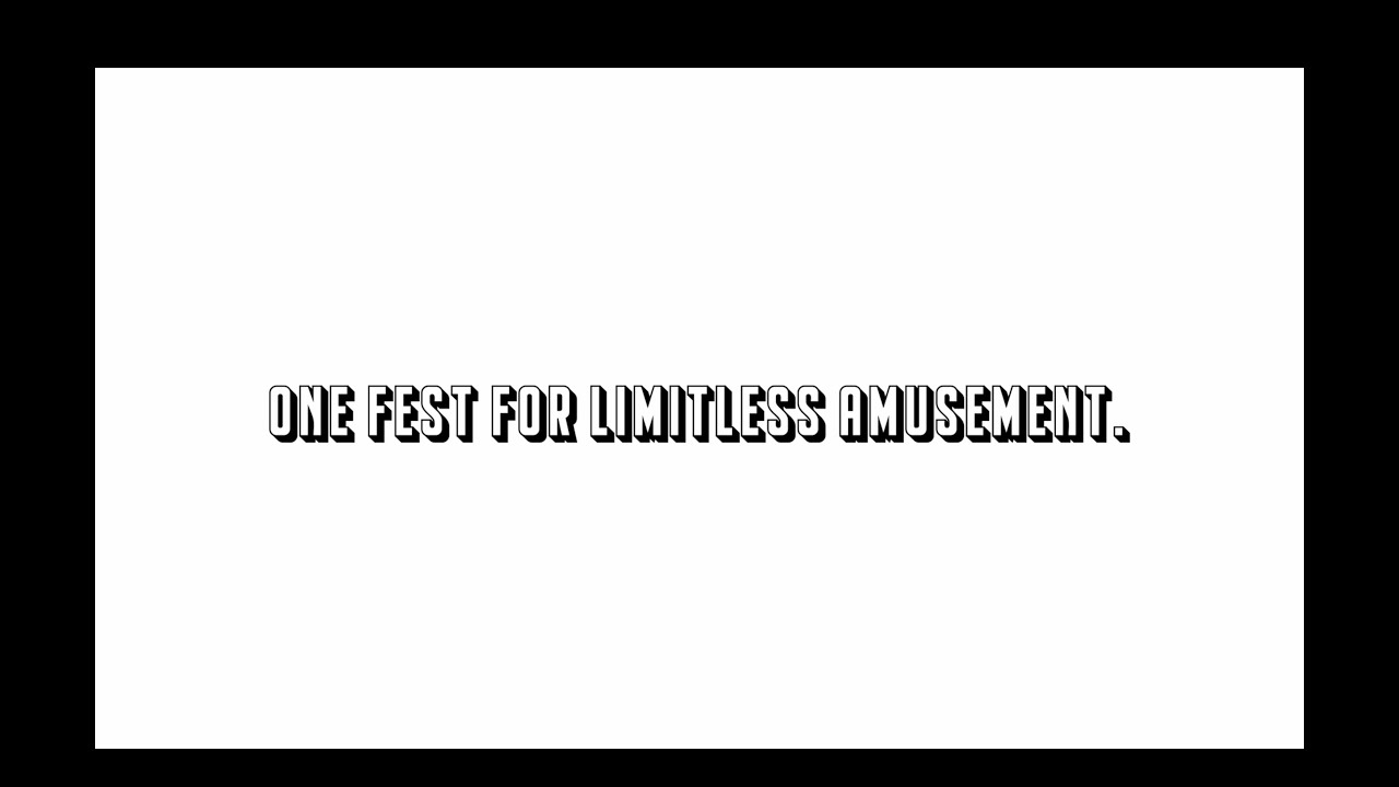 Technophilia : @Mesapccoe's Flagship Fest Announcement Trailer!