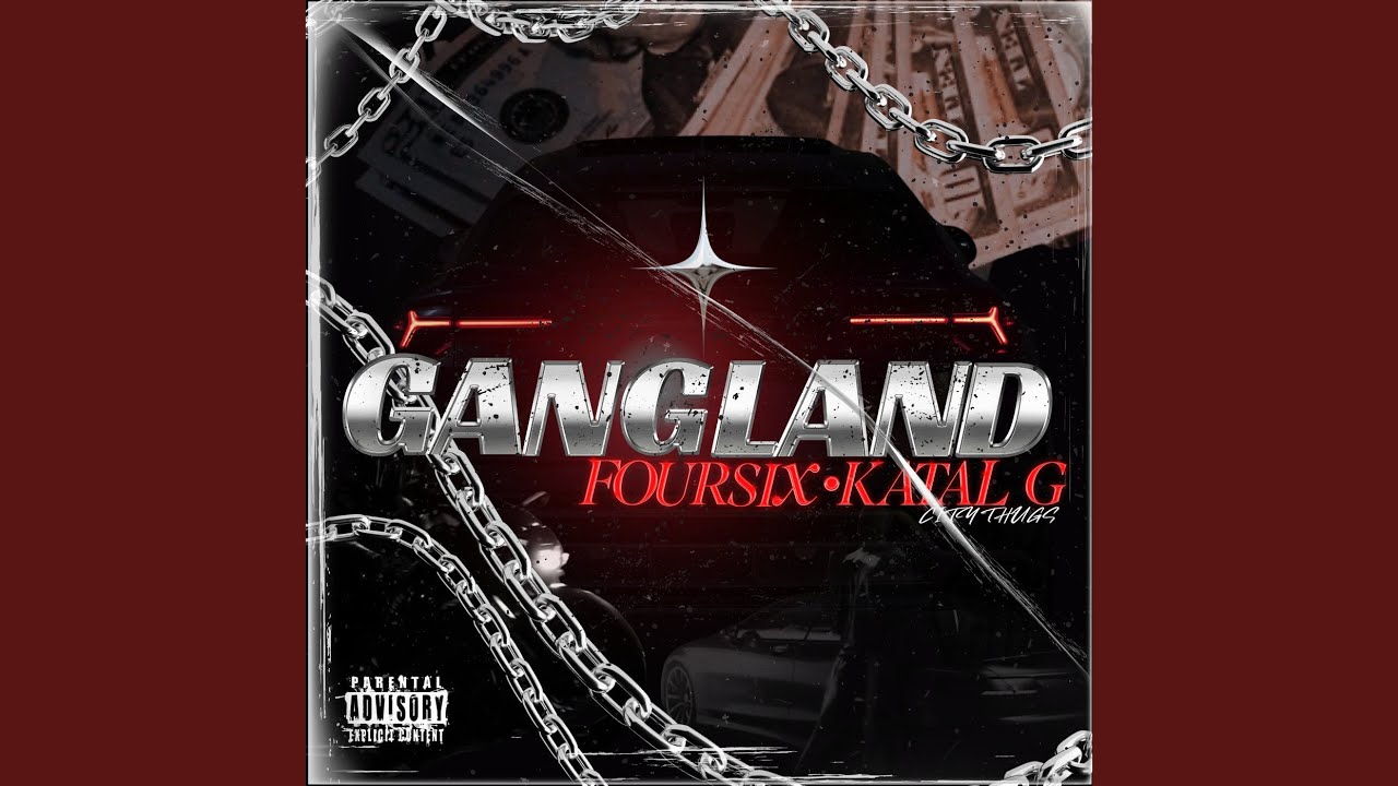 Gangland