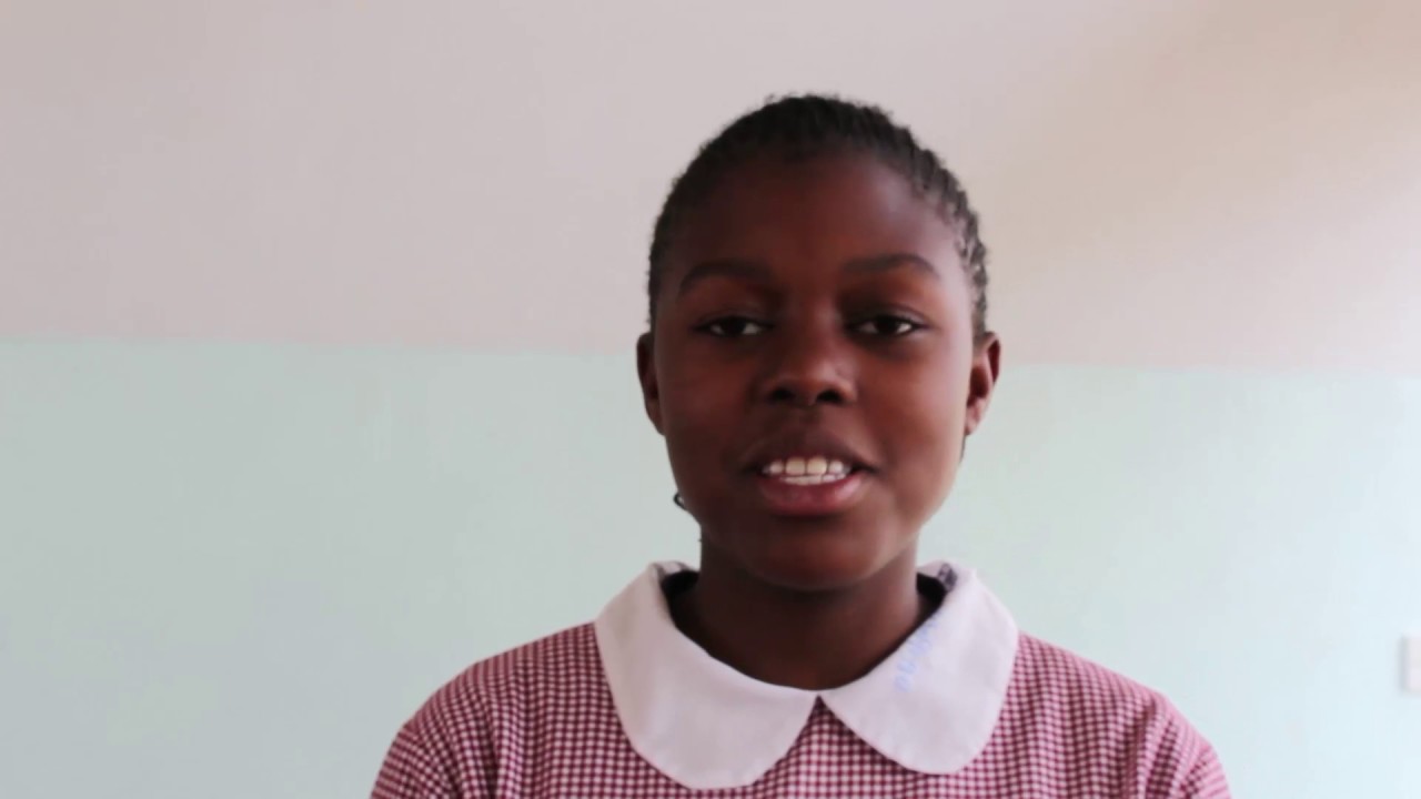 A Peace Project - Utawala Academy