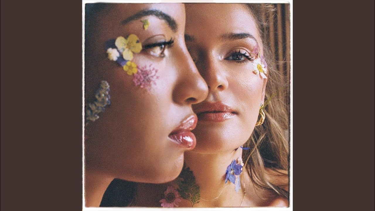 Flower Girl