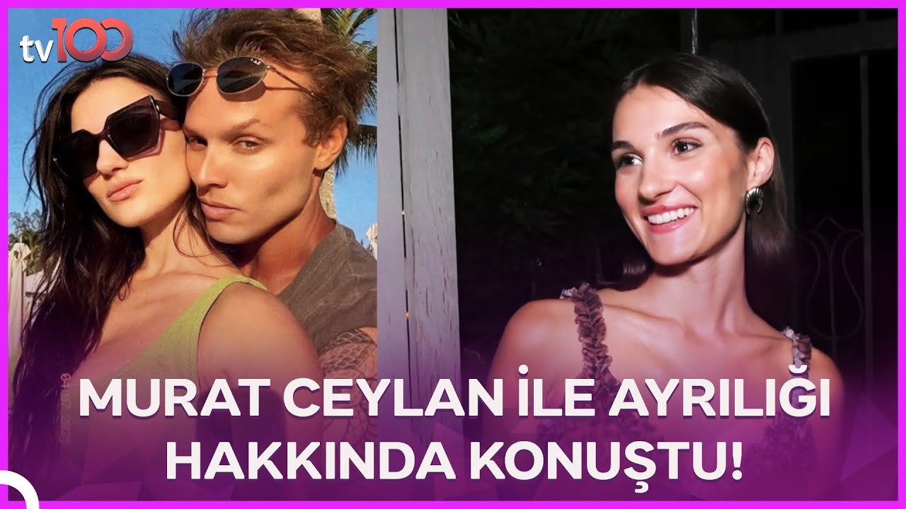 Güzel Oyuncunun Hayatında Yeni Biri Mi Var?