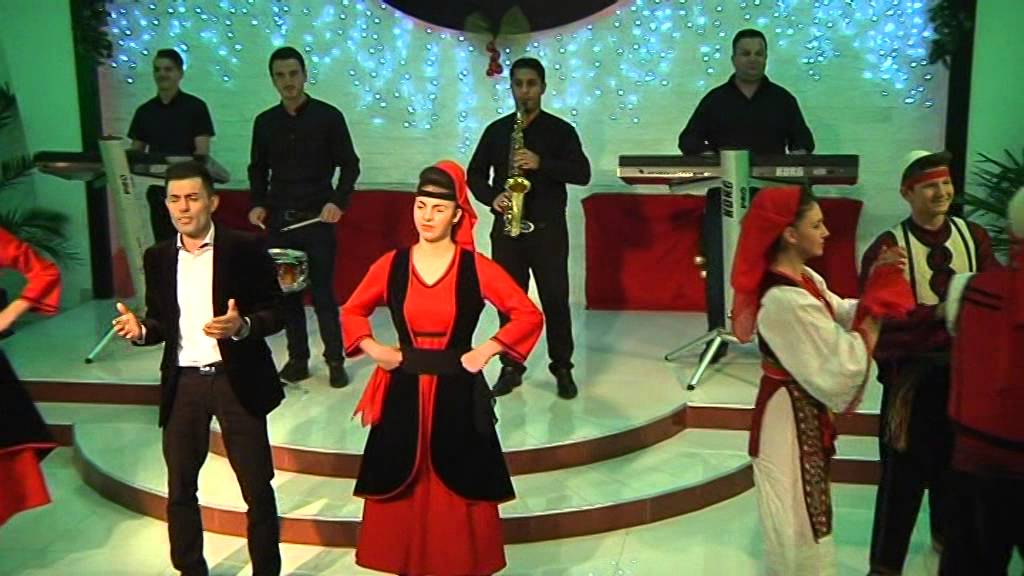 Bekim Tetova - G&euml;zuar 2015 me Televizionin Koha