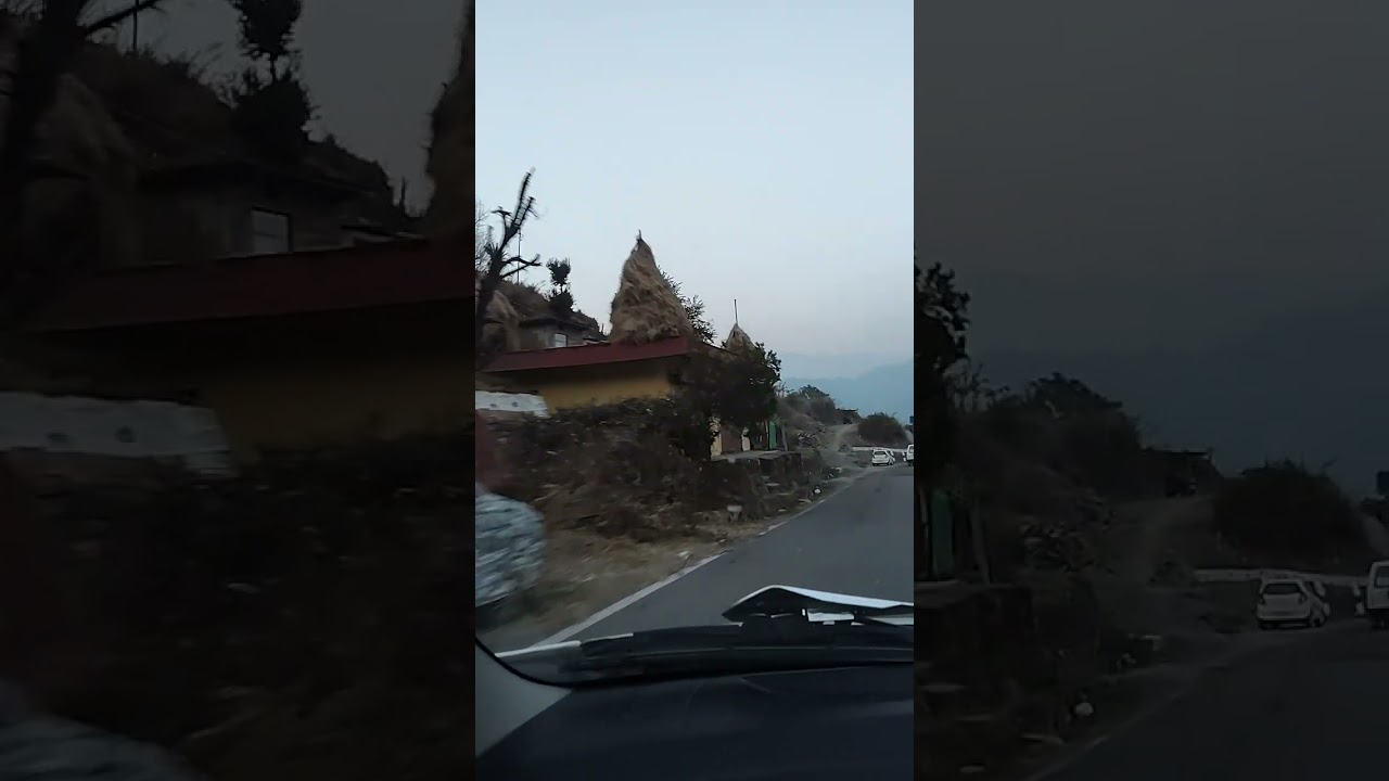 जुकानी गुरुम और तलवारी thala का दिरिस्या