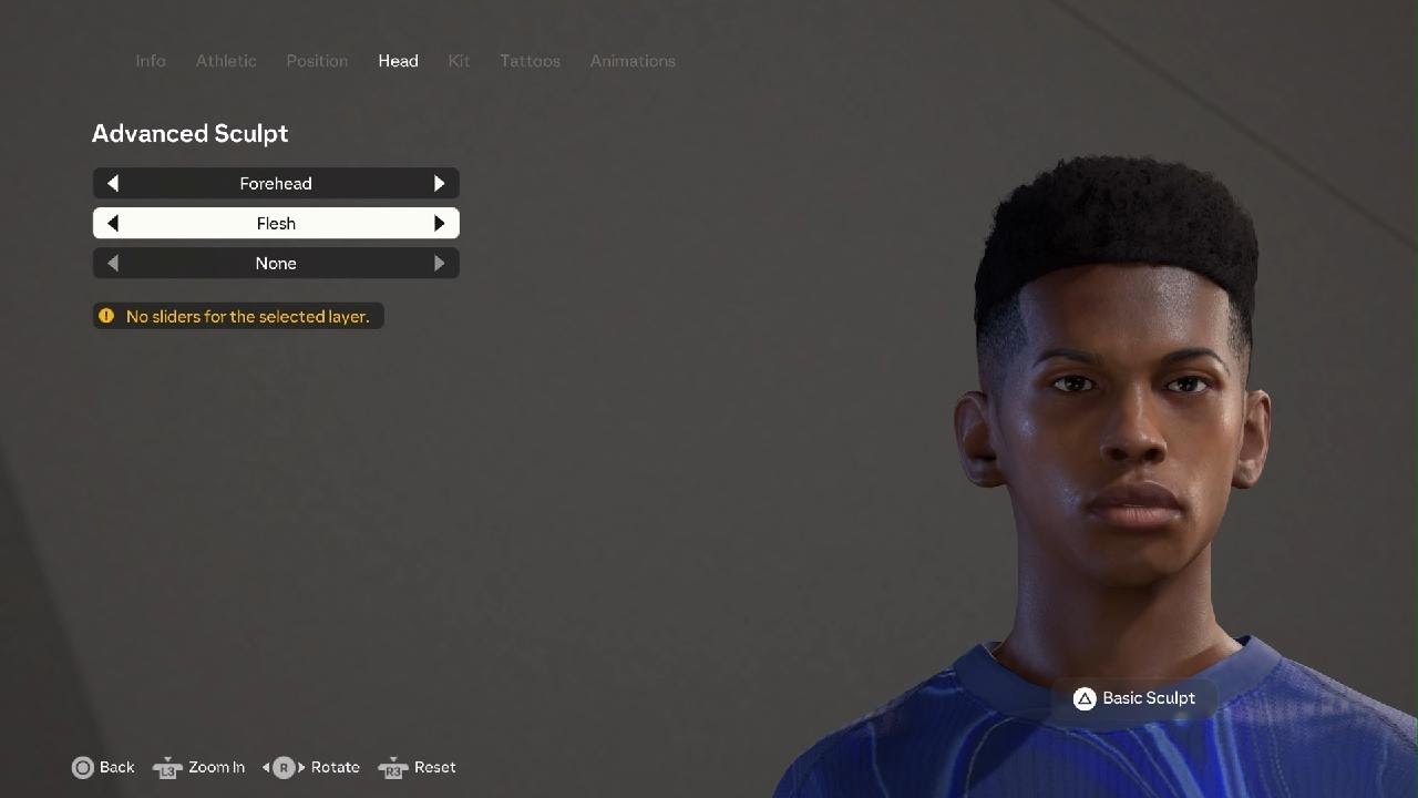 Ho to make Messinho in FIFA 25