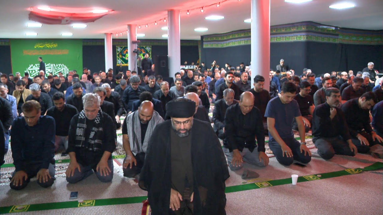 نماز