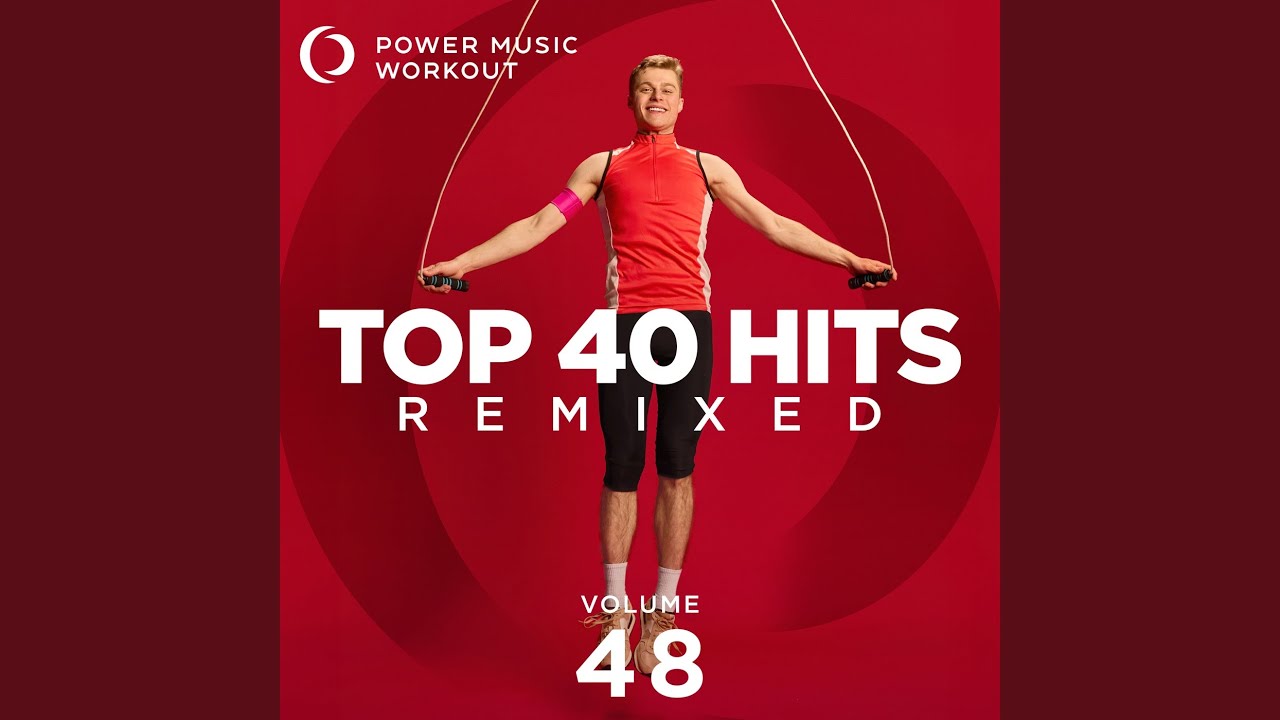 Folded (Workout Version 128 BPM)