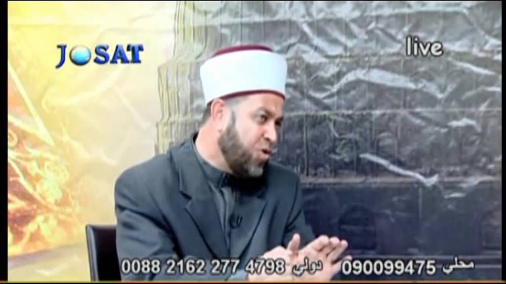 04FEB 2012 قصة ولادة النبي عليه الصلاة السلام