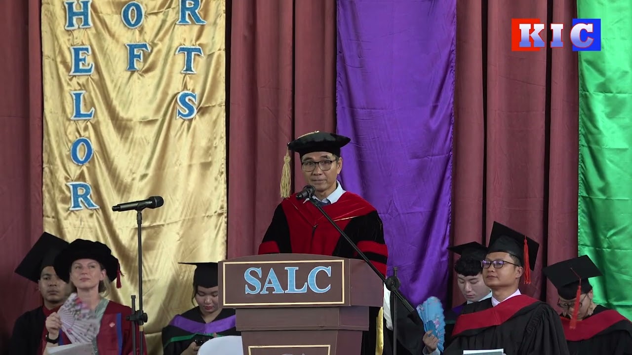 (SALC)ကၠိမၤဝဲ(၁၃)ဝီတဝီတၢ်ဟ့ၣ်လီၤဖျိကၠိလံၥ်အုၣ်သးဝံၤဝဲ