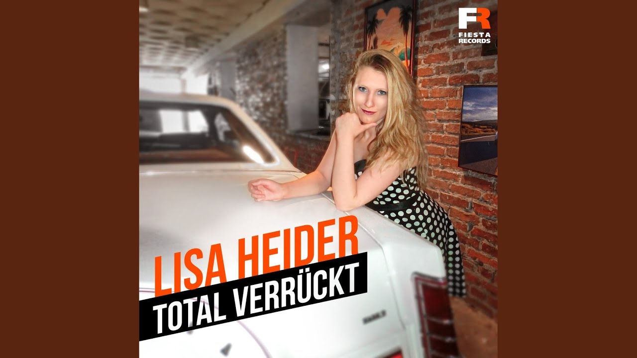 Total verrückt