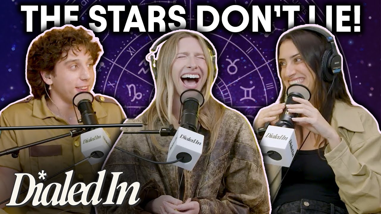 Saturn Returns Will Change Your Life | Birth Chart Readings with Michelle Grodnick