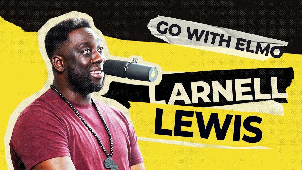 How Larnell Lewis got the Snarky Puppy gig