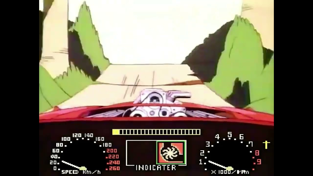 LaserActive Fan-Made Commercial (Short Version)