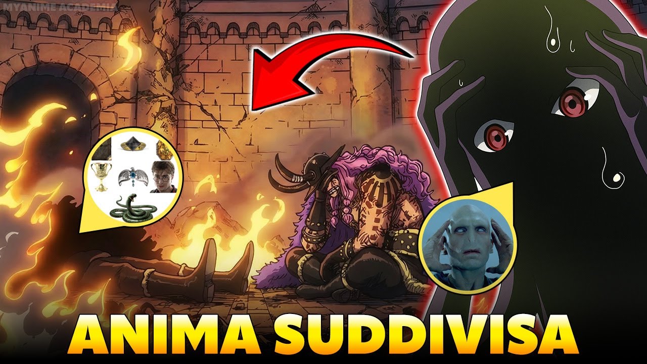 Im NON è poi così FORTE?! | One Piece Teoria