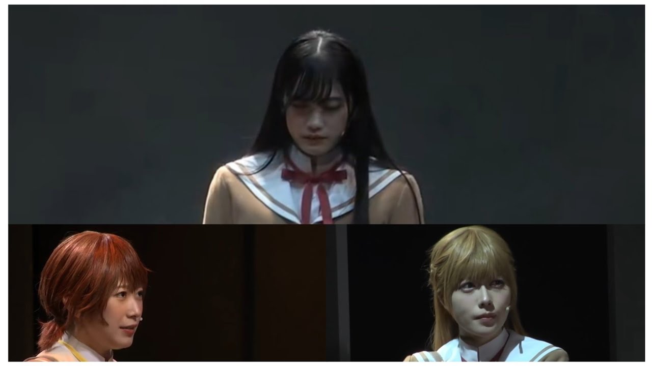 YKN Encore cut (Indosub)
