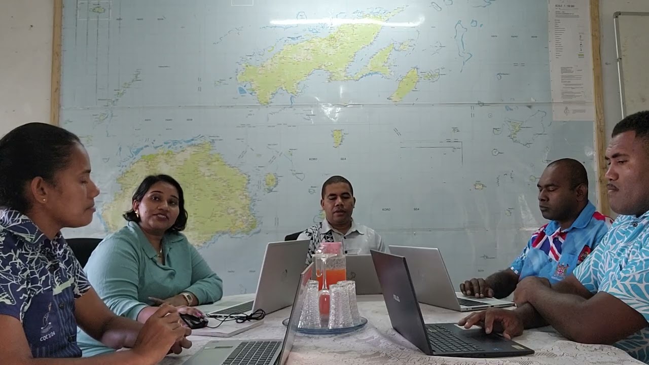 Role play part 1 (B2B Expo)
