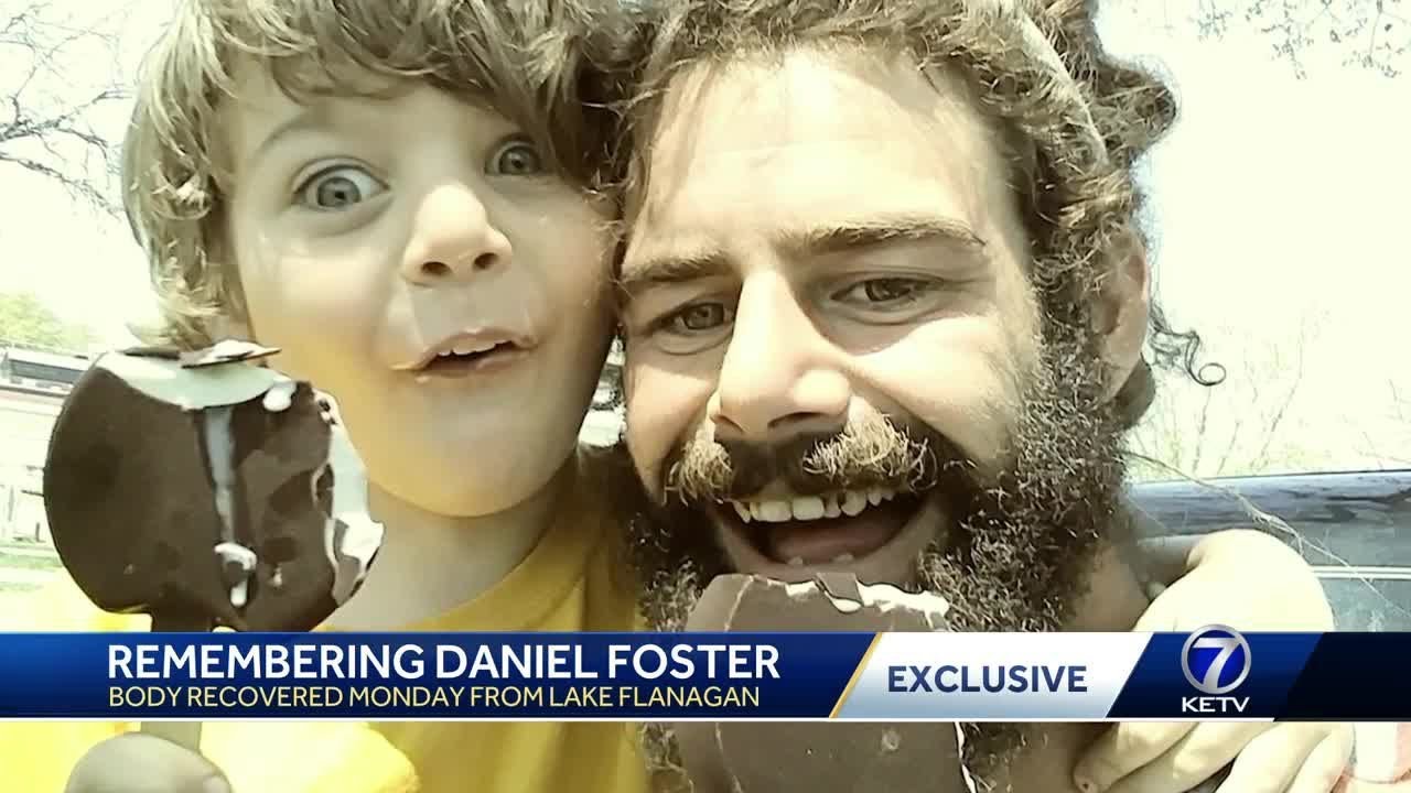 Remembering Daniel Foster