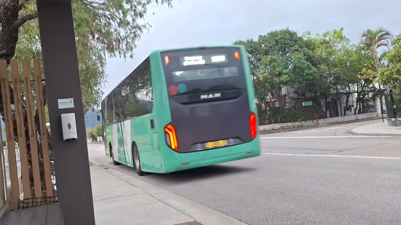 XU4026 NR93錦綉元朗