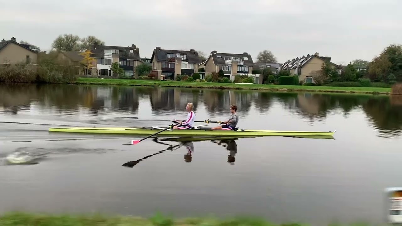 Sander & Oli E 1