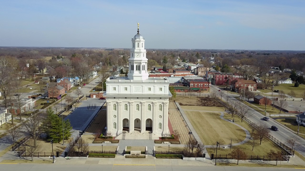 2017-02-19 - Nauvoo Temple