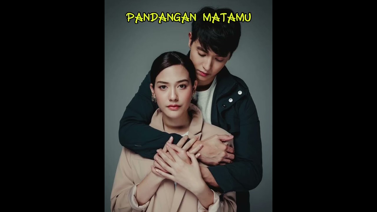Pandangan  Matamu