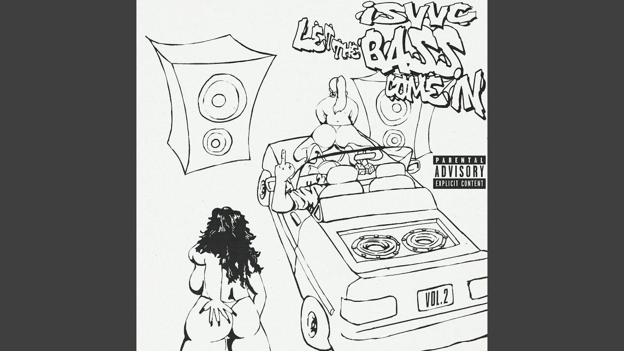 Lockem' In Tha Trunk Mix