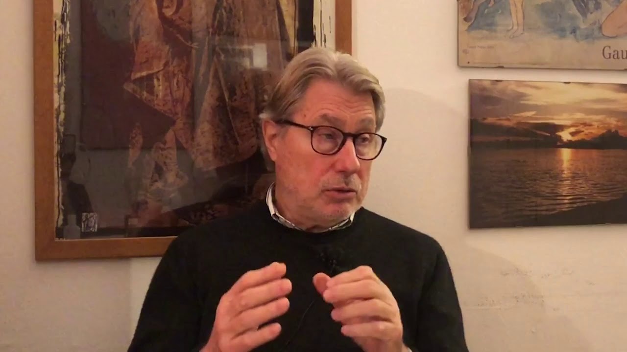 Che cos'è il metodo GET (Gruppi Esperienziali Terapeutici)? Parla Raffaele Visintini