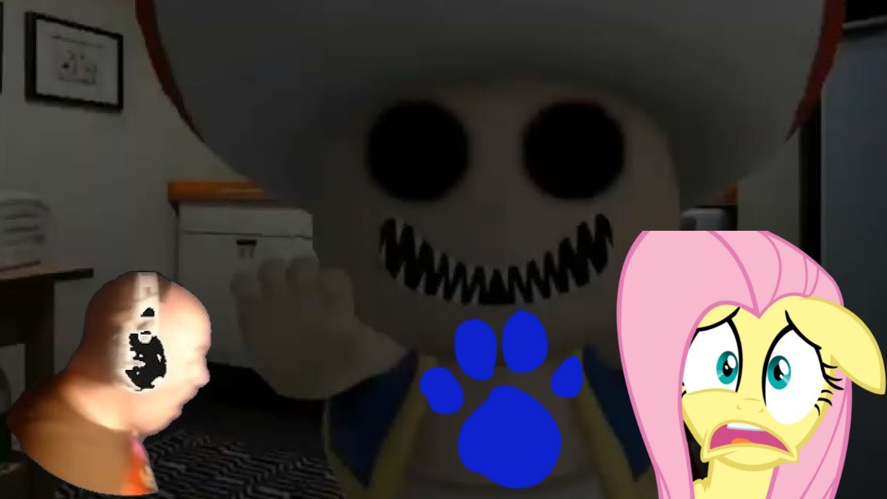 THESE SPIRITS WILL NOT LET ME DO MY LAUNDRY | THOSE NIGHTS AT WARIO'S 3: INFINITE CYCLE#7