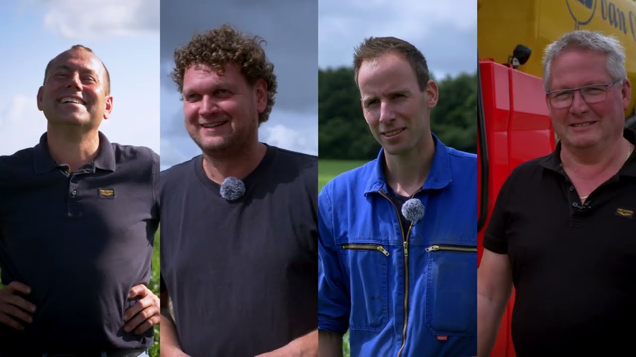 Digestaat als oplossing voor stikstof en gezond voedsel - V2