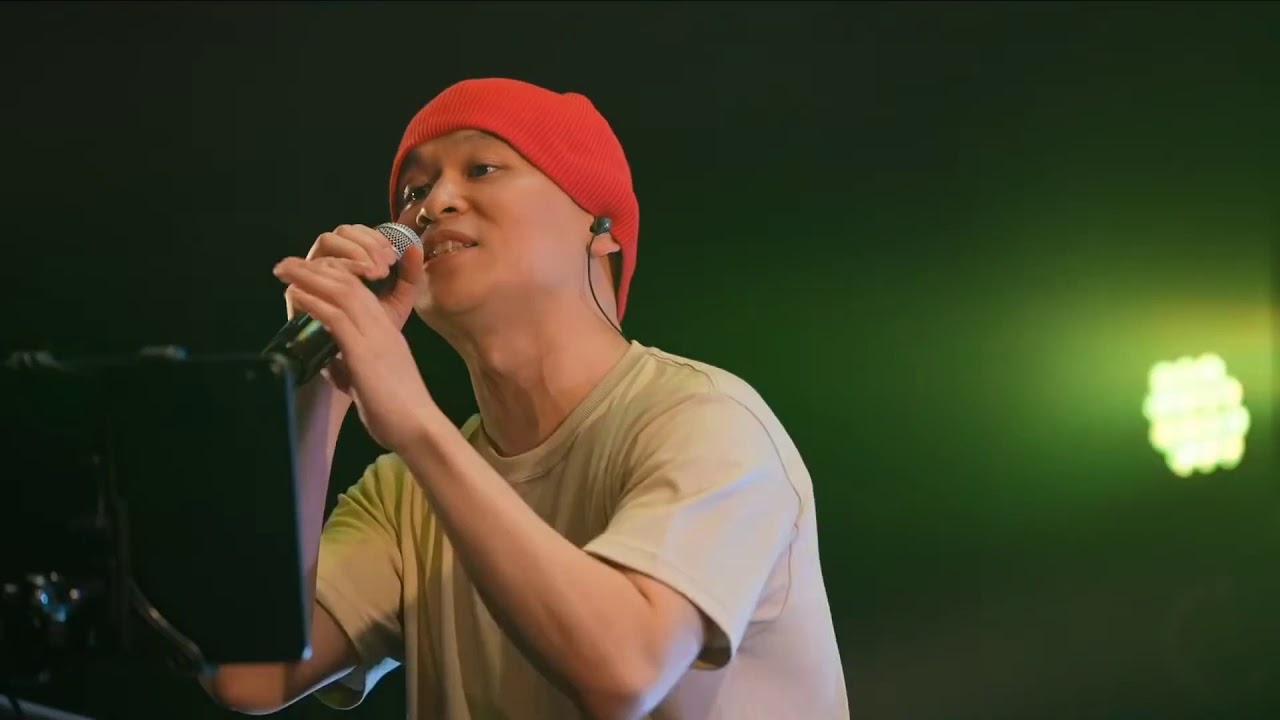 PinocchioP - Motivation Is Dead [LIVE]