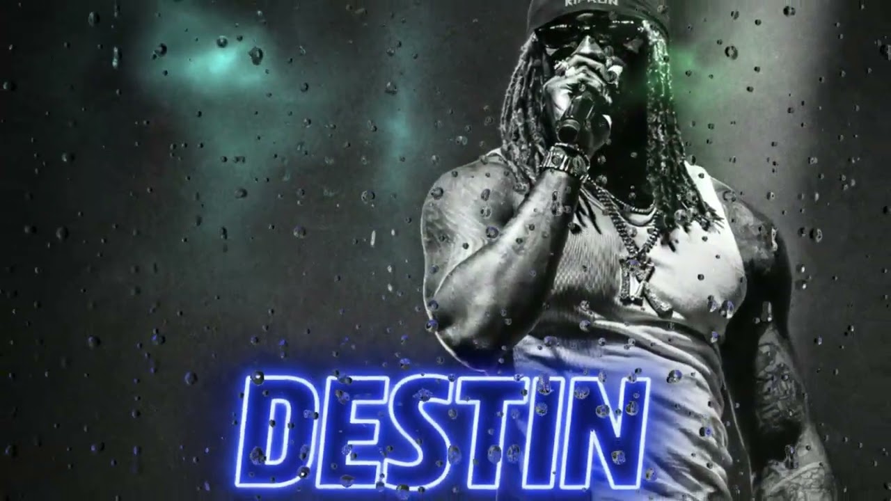 HIMRA Type Beat 2026 – “DESTIN SCELLÉ” 🔥⚔️