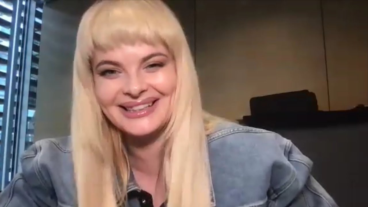 Erika Vikman (