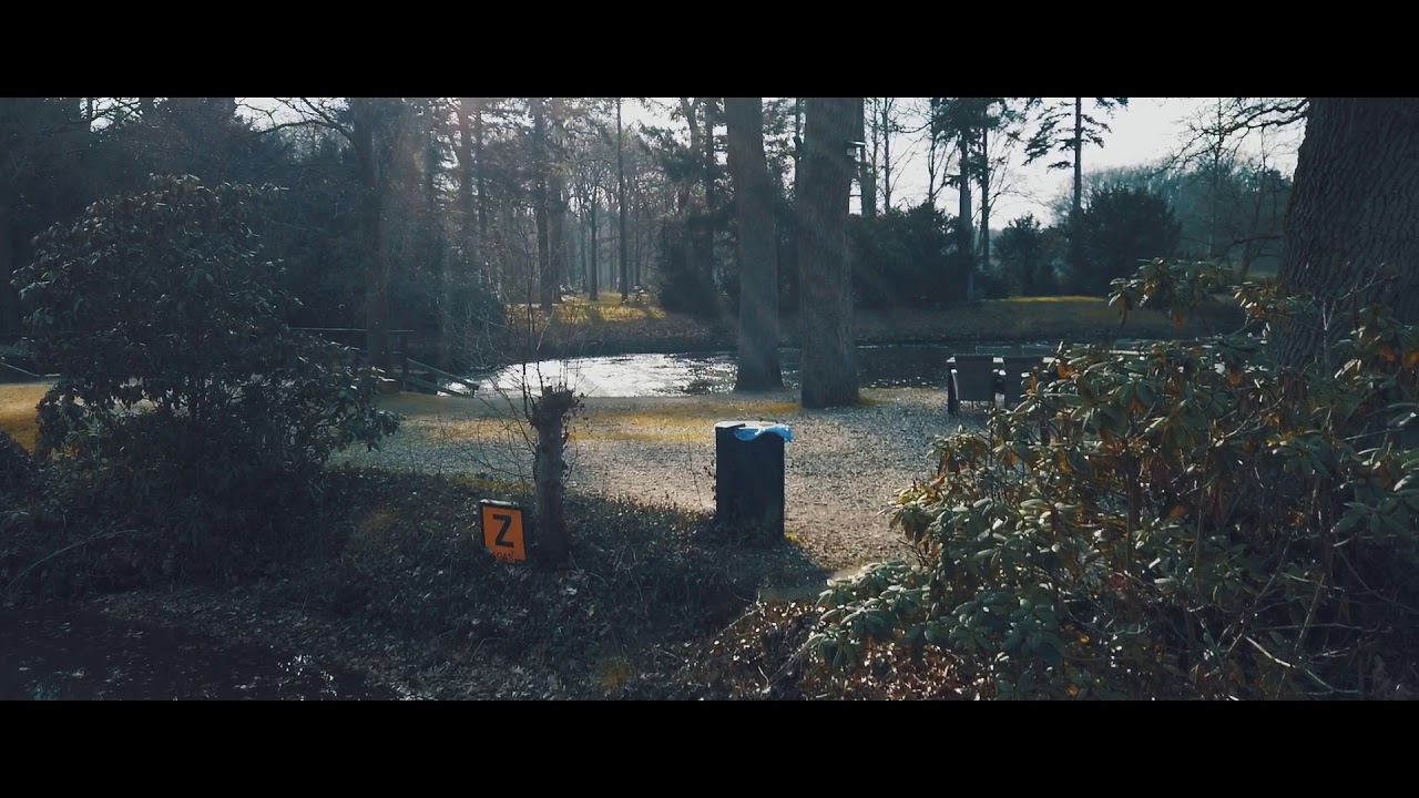 Landgut Singraven - Landgoed Singraven - Denekamp