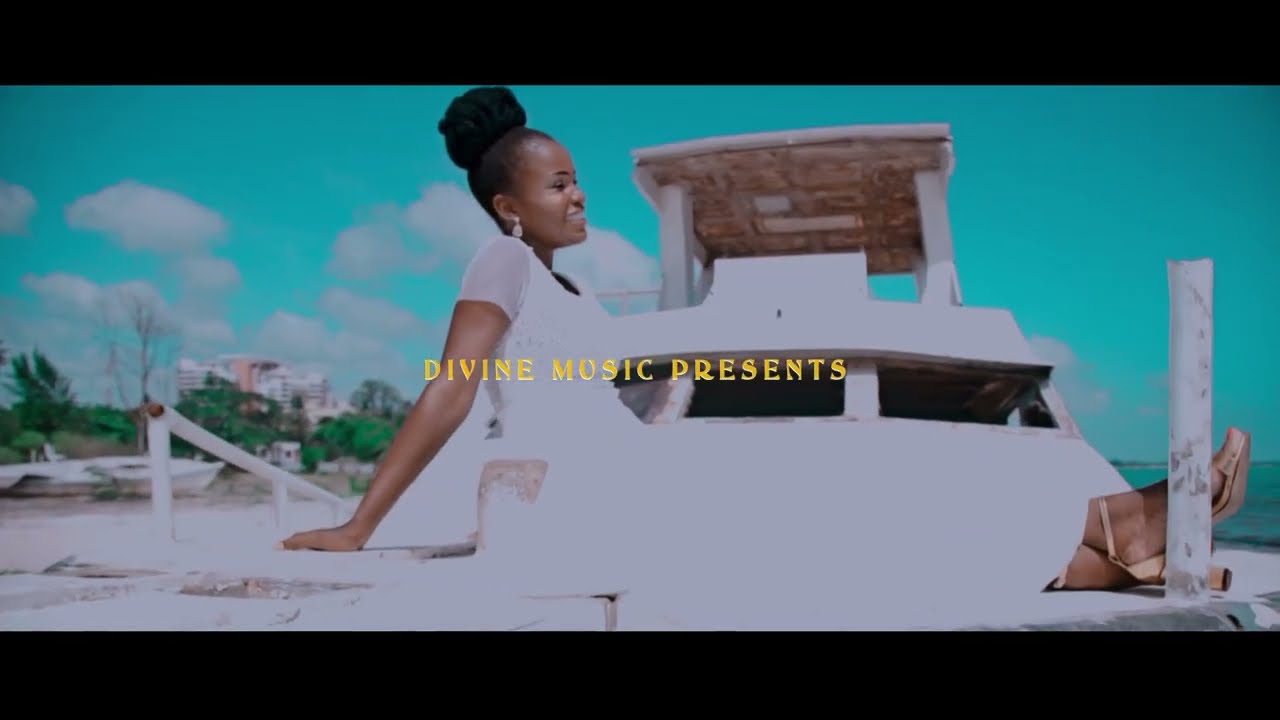 Alphoncener Lukas_Sababu (official Video)_Direced By Namence