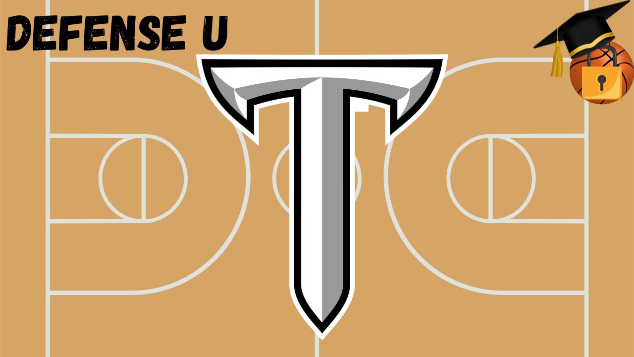 Troy: The 