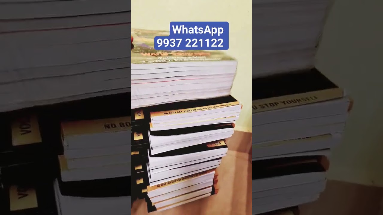 OPSC OAS 👉 OAS Study Material [Odisha Civil Service]