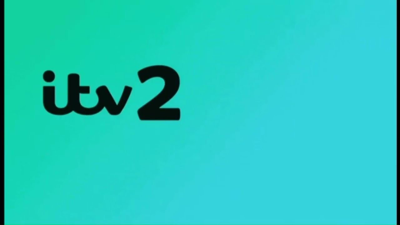 ITV2 Continuity during a Nostalgic Classic - Wednesday, 20th May 2020