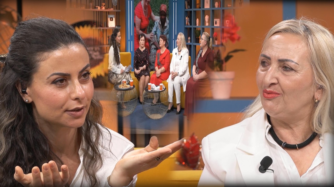 ‘E kam zemrën dhe organet në krah të kundërt’, historia që lë pa fjalë studion…