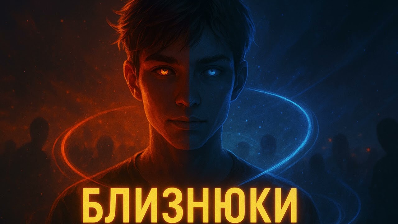 БЛИЗНЮКИ — Рейв Гімн Двох Сторін | Zodiac Rave Album | Трек 3