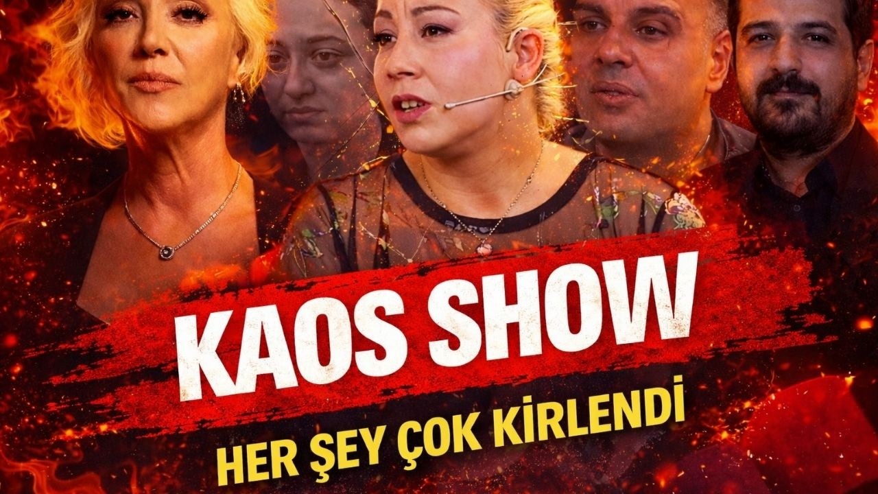 MUSTAFA KILIÇ CANLI YAYINDA/ GERÇEKLER ORTAYA ÇIKAR