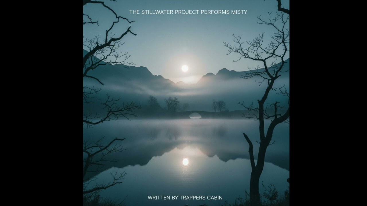 Misty (The Stillwater Project ) - written by Trappers Cabin
