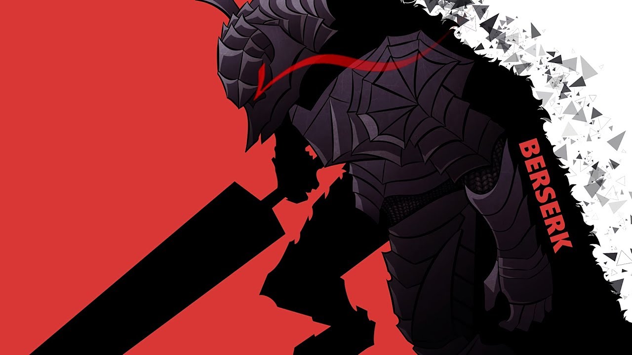 Berserk 2017「AMV」disturbed remnants asylum