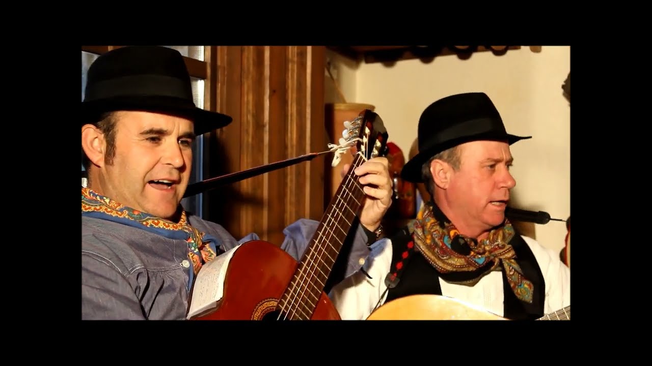 OLE SERRANA - EL MADRO&Ntilde;AL