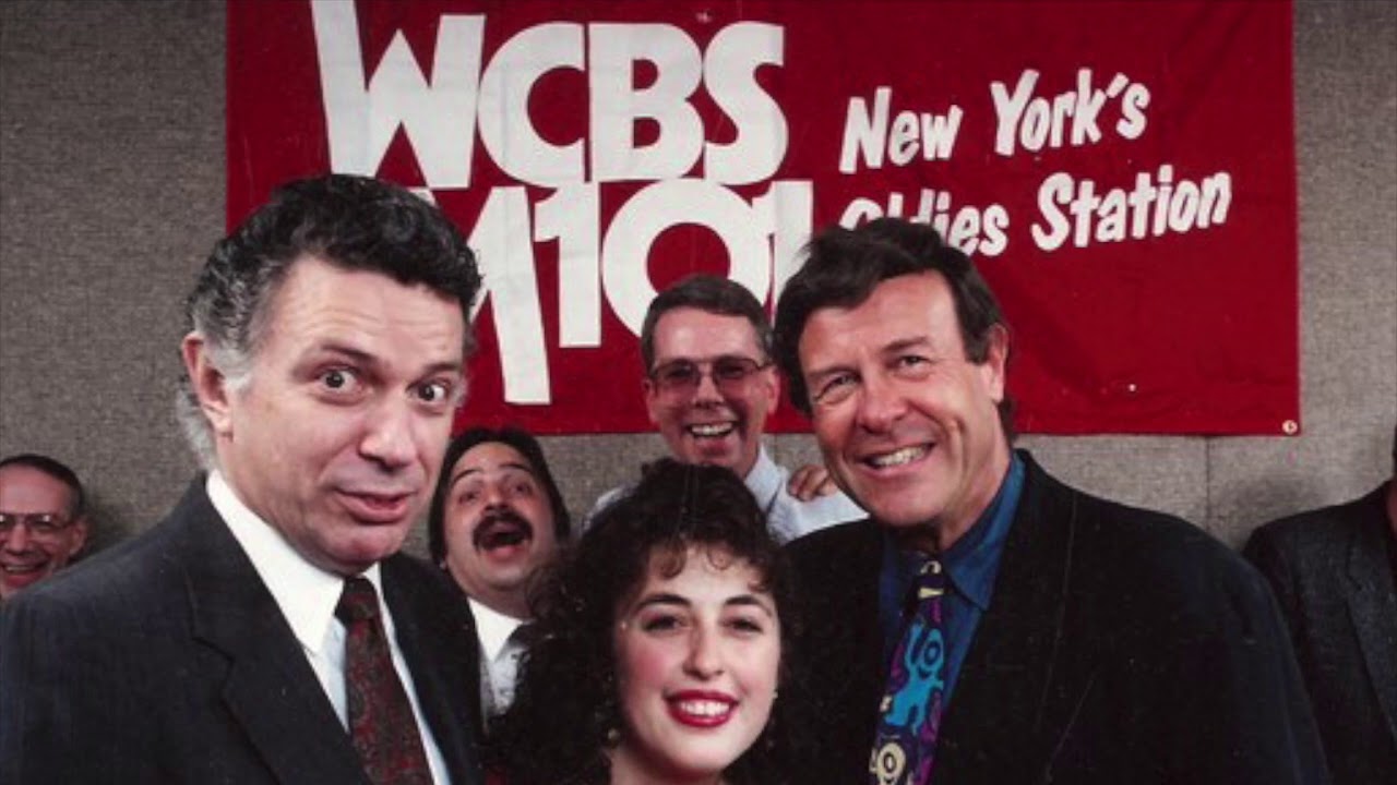 WCBS-FM 101 New York - Bruce Morrow FIRST SHOW - June 5 1982 - Radio Aircheck
