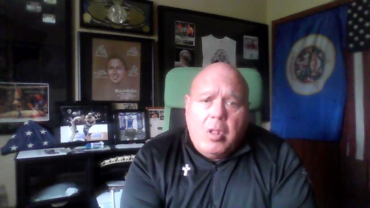 Brad Kohler On Tim Walz Bullying
