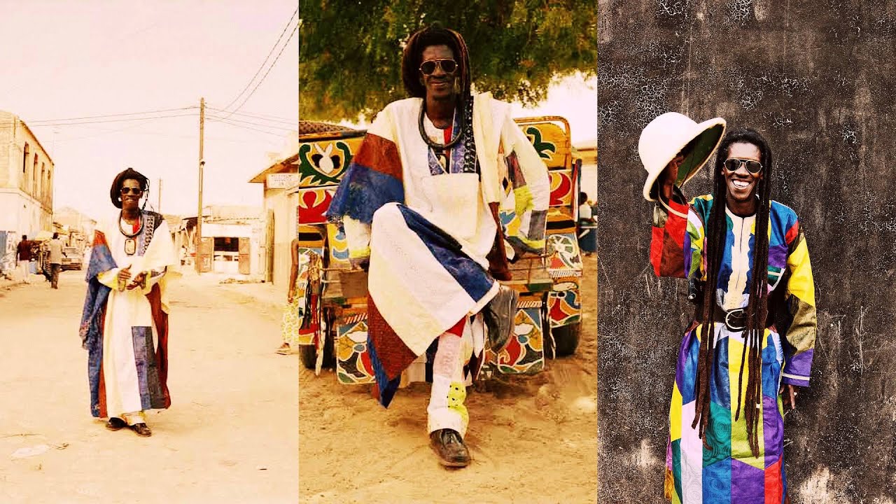 Cheikh Lo - Zikroulahi