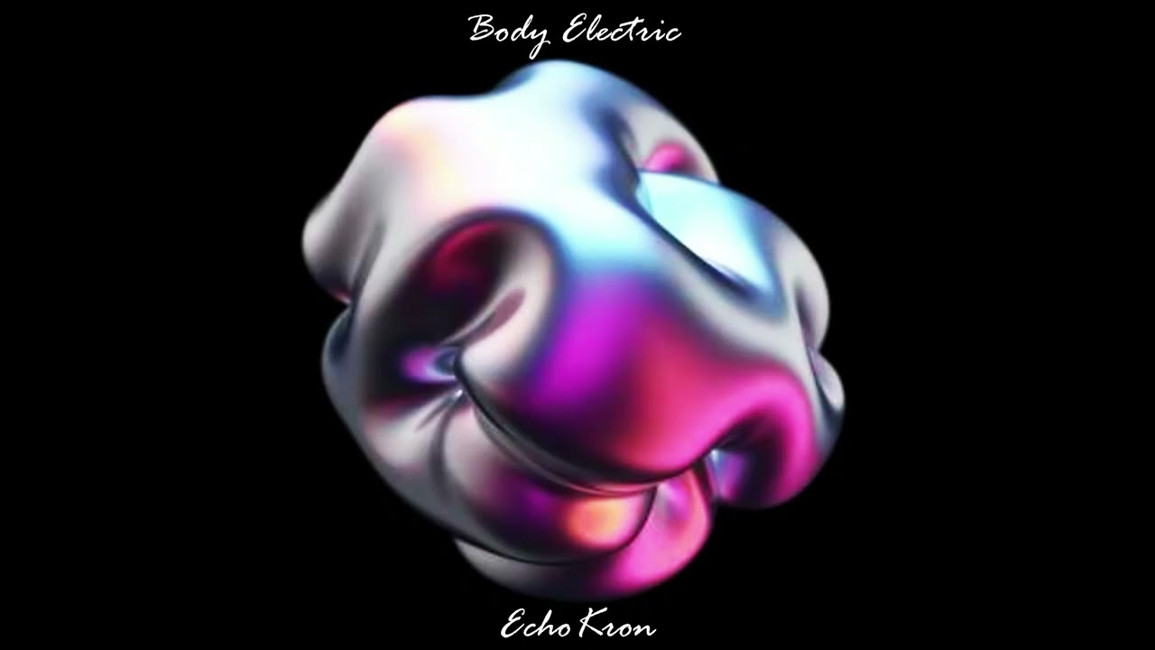 EchoKron / SESSION