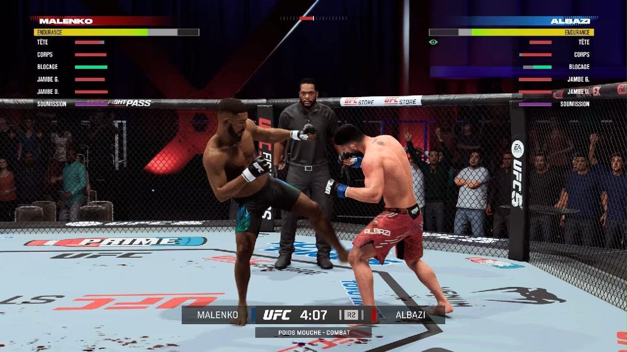 EA SPORTS UFC 5_MlkAbzi