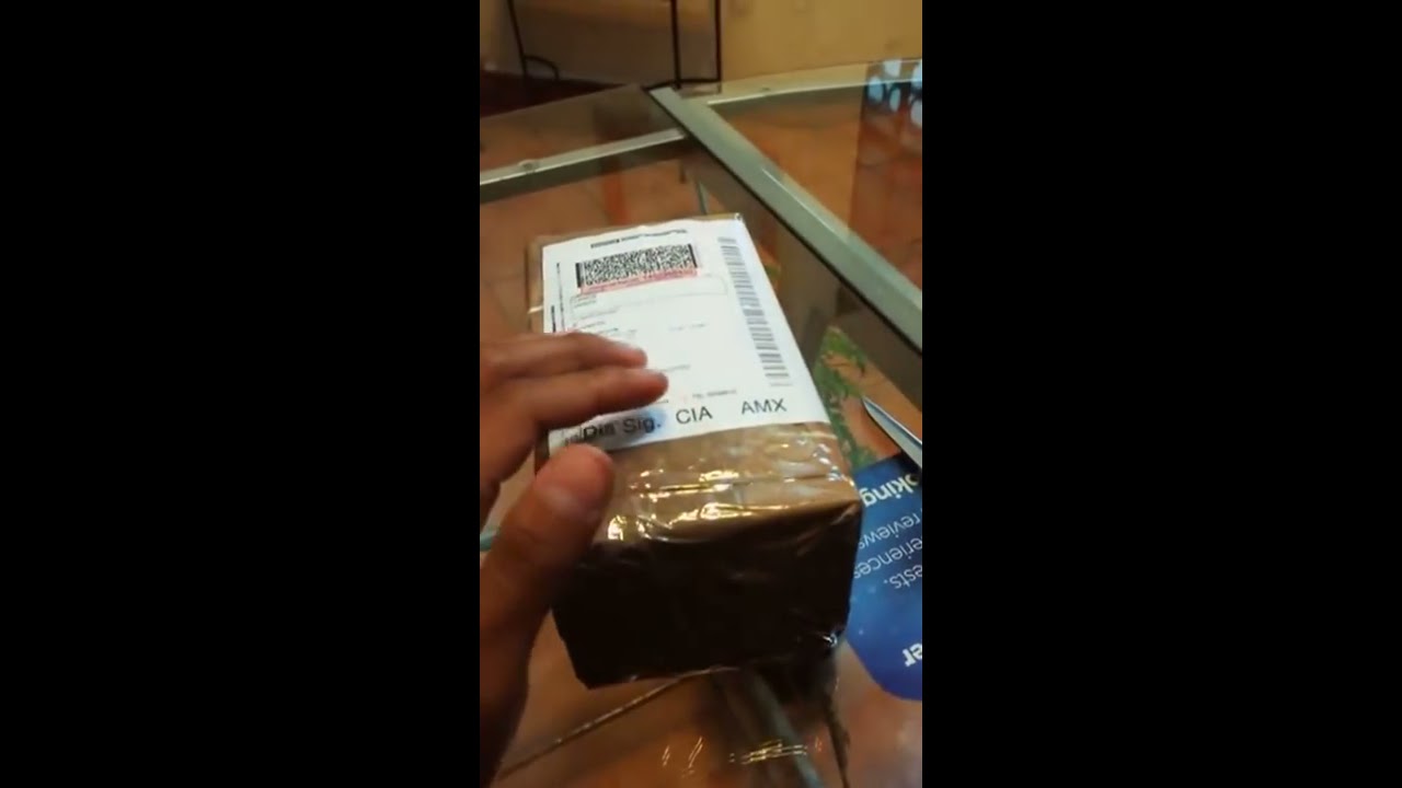 Compra Celular Por Internet Y Pasa Esto | Fraude Por Mercado Libre Y Pasa Esto....