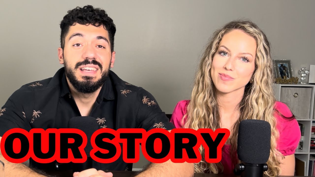 Ex-Muslim CONFRONTS Christian Wife | Converting from Islam to Christianity